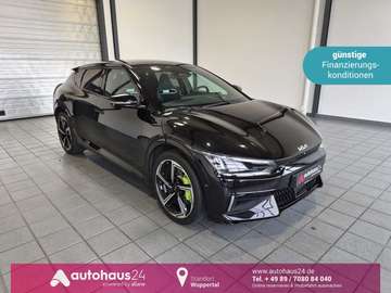 Elektro 77,4 kWh  GT 4WD|ACC|LED|360°