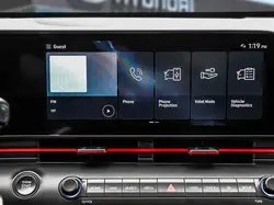 Hyundai Kona 2026 — фото 16
