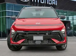 Hyundai Kona 2026