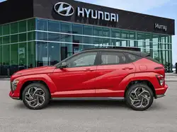 Hyundai Kona 2026