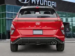 Hyundai Kona 2026