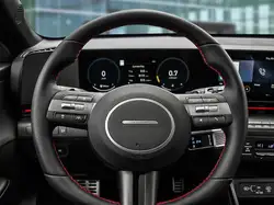 Hyundai Kona 2026 — фото 11