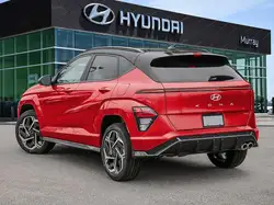 Hyundai Kona 2026