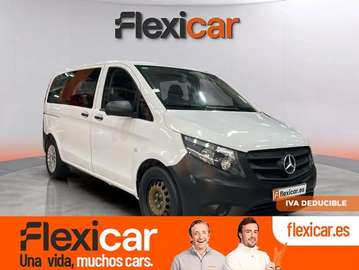 114 CDI Tourer Pro Compacta combi 100KW (136CV) 4P