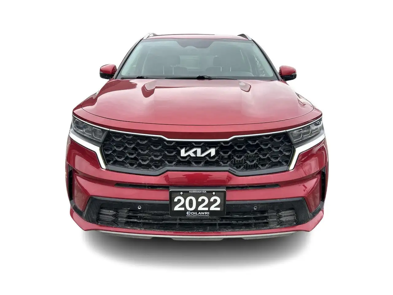 Kia Sorento снимка Kia Sorento