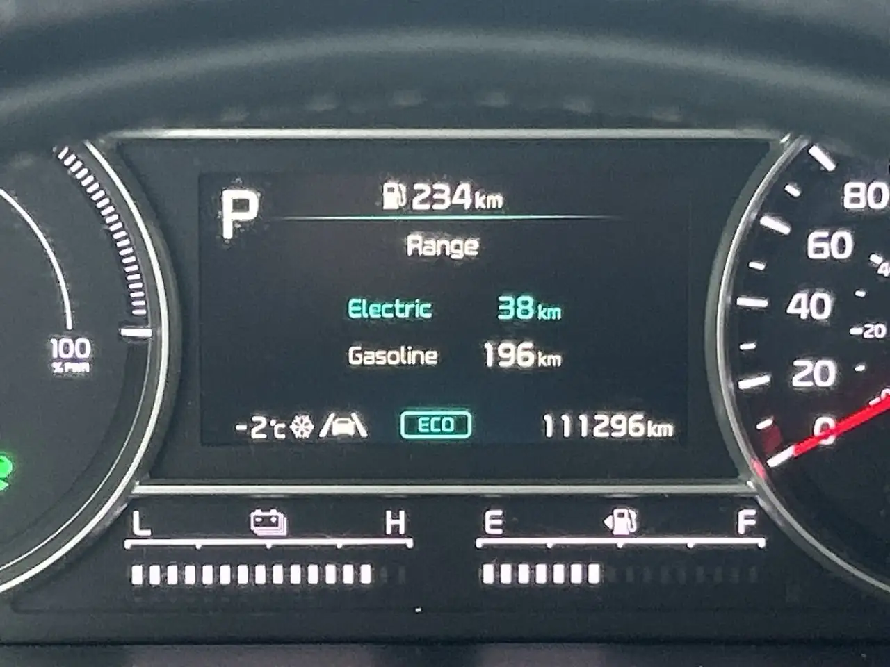 Kia Sorento снимка Kia Sorento