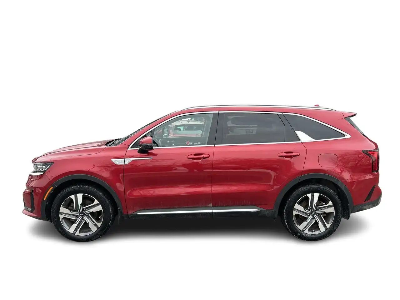 Kia Sorento снимка Kia Sorento