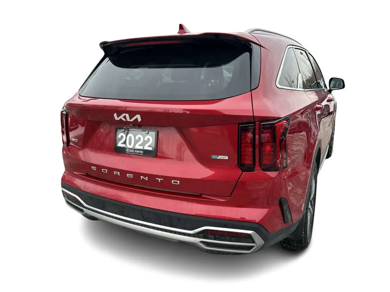 Kia Sorento снимка Kia Sorento