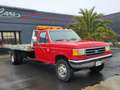 Ford F 450 dépanneuse Rot - thumbnail 12