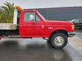 Ford F 450 dépanneuse Rot - thumbnail 14