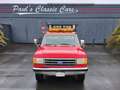 Ford F 450 dépanneuse Rot - thumbnail 7