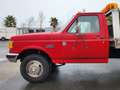 Ford F 450 dépanneuse Rot - thumbnail 9
