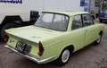 Oldtimer BMW 700 LS Luxus Grün - thumbnail 4