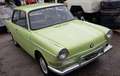 Oldtimer BMW 700 LS Luxus Grün - thumbnail 6