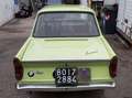 Oldtimer BMW 700 LS Luxus Grün - thumbnail 3