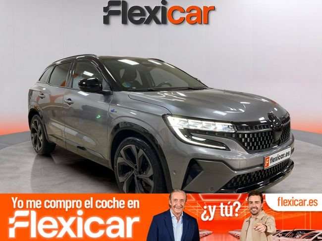 Renault Austral 1.2 E-Tech Híbrido Techno Esprit Alpine 146kW - foto 1