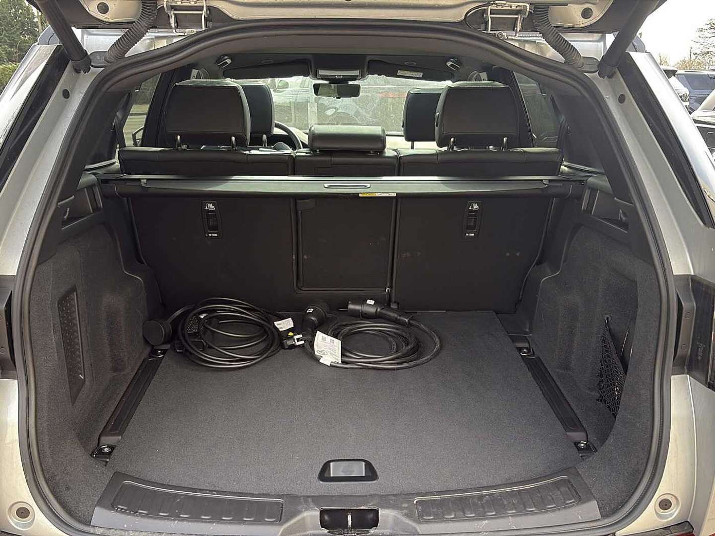 Land Rover Discovery Sport P270e Dyn. HSE AHK|KomfortPkt. -  - Joinsteer - #5