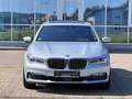 BMW 740 d xDrive Laserlight Aktivlenkung Head Up Disp Silber - thumbnail 3