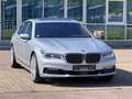 BMW 740 d xDrive Laserlight Aktivlenkung Head Up Disp Silber - thumbnail 1