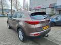 Kia Sportage 1.6 GDI FIRST EDITION / Trekhaak / Dealer onderhou Bruin - thumbnail 8