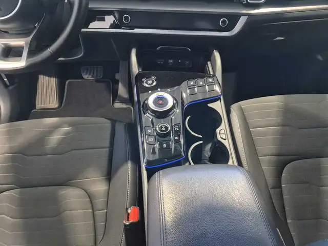 Kia Sportage view 12