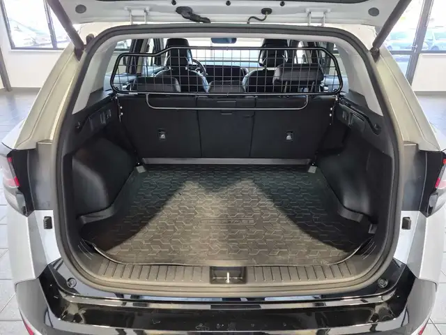 Kia Sportage view 6