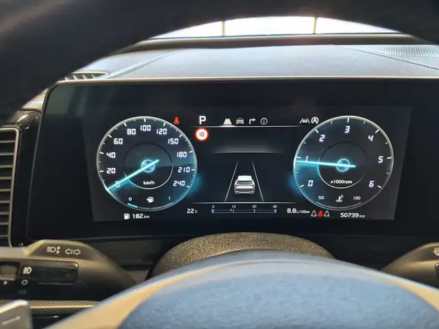 Kia Sportage view 7