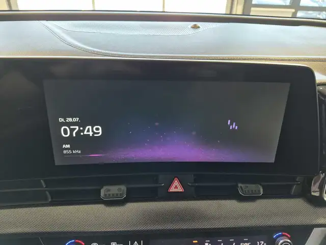 Kia Sportage view 11