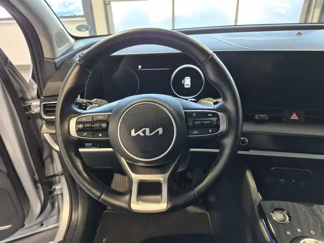 Kia Sportage view 10