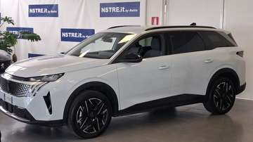 1.2 hybrid Allure 145cv 7 POSTIe dcs6