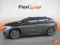 BMW X2 xDrive20dA Gris - thumbnail 4