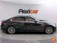 BMW 318 318dA Negro - thumbnail 2