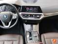 BMW 318 318dA Negro - thumbnail 10
