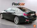 BMW 318 318dA Negro - thumbnail 5