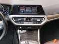 BMW 318 318dA Negro - thumbnail 11