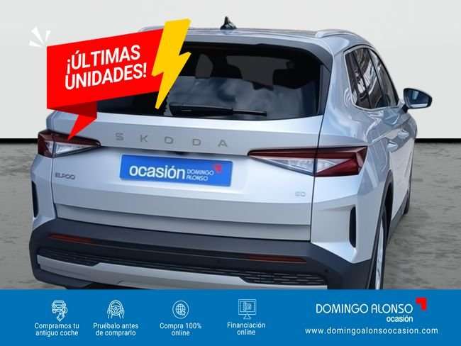 Skoda Elroq 60 150 kW (204 CV) (PYLGJ263) - foto 1