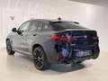 BMW X4 xDrive 20dA xLine M Sport Schwarz - thumbnail 6
