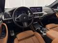 BMW X4 xDrive 20dA xLine M Sport Schwarz - thumbnail 18