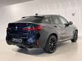 BMW X4 xDrive 20dA xLine M Sport Schwarz - thumbnail 4