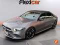 Mercedes-Benz A 200 200d Sedán 8G-DCT Gris - thumbnail 3
