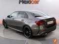 Mercedes-Benz A 200 200d Sedán 8G-DCT Gris - thumbnail 5