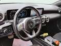 Mercedes-Benz A 200 200d Sedán 8G-DCT Gris - thumbnail 11