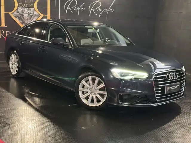 Audi A6 A6 3.0 218cv Diesel euro 6 senza superbollo Automa