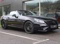 Mercedes-Benz SLC 200 Classe   9G-Tronic Sportline Siyah - thumbnail 6