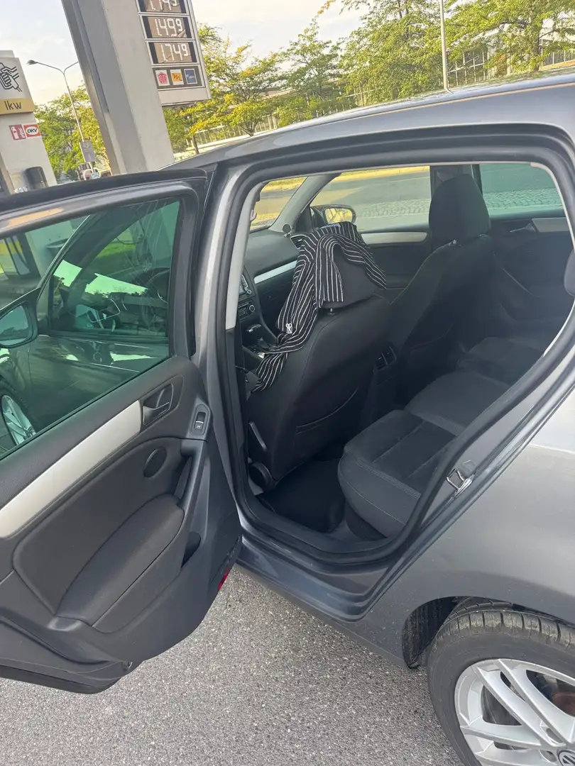 Volkswagen Golf VW golf 6 - 2