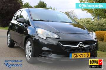 1.4 90pk Business+ automaat rolstoellift airco/han