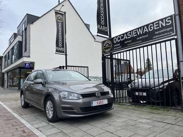 Golf 1.2 TSI Trendline/1E EIG/NWST/SENSOR/BT