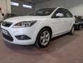 Ford Focus 1.6TDCi Trend Weiß - thumbnail 5
