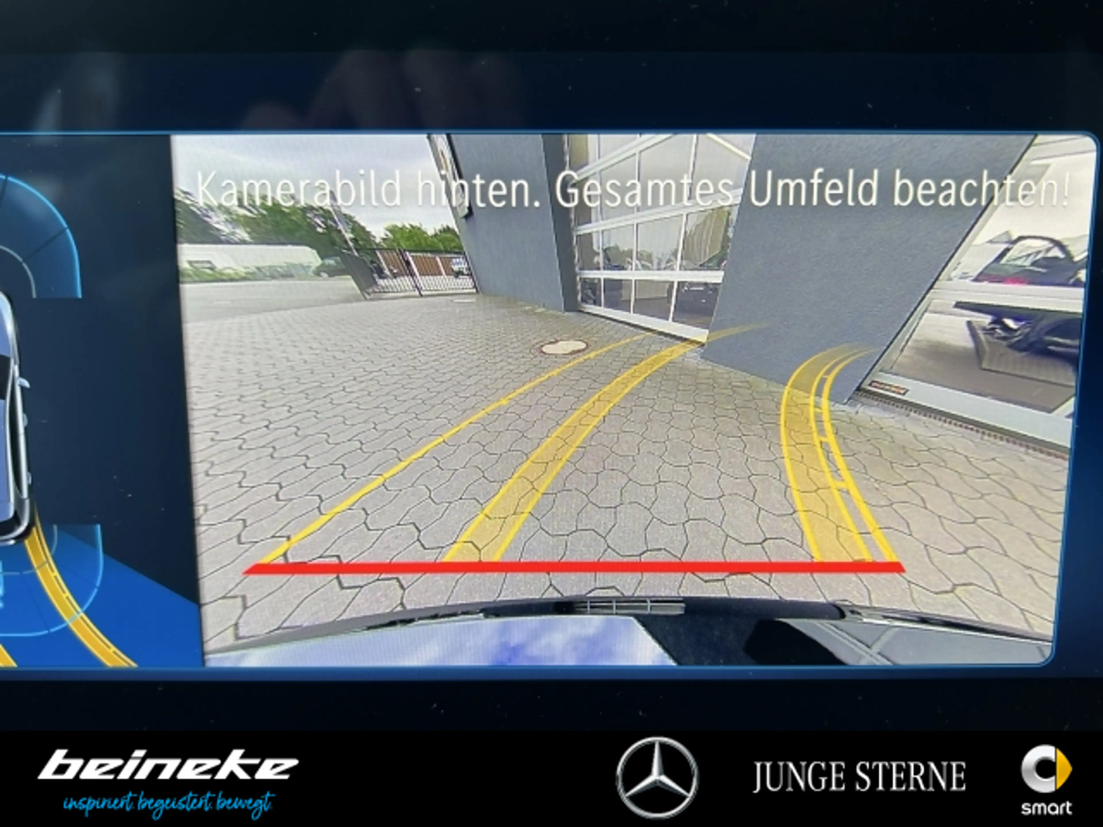 Mercedes-Benz A 180 A 180 AMG Line Pano Multibeam Rüka Totw Carplay — photo 12