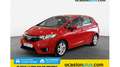 Honda Jazz 1.3 i-VTEC Comfort CVT Rouge - thumbnail 1